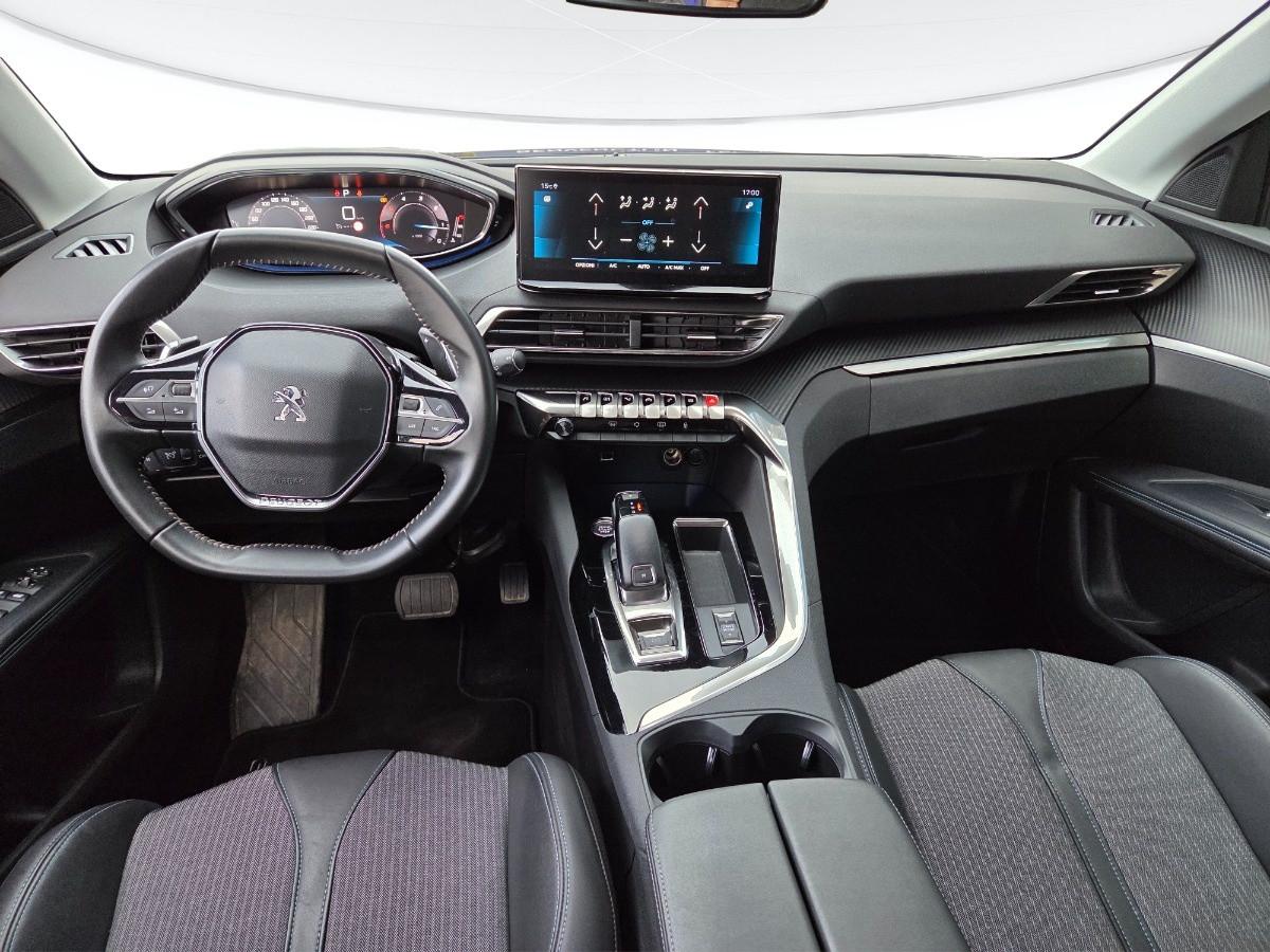 PEUGEOT 3008 II 2021 - 3008 1.5 bluehdi Allure s&s 130cv eat8