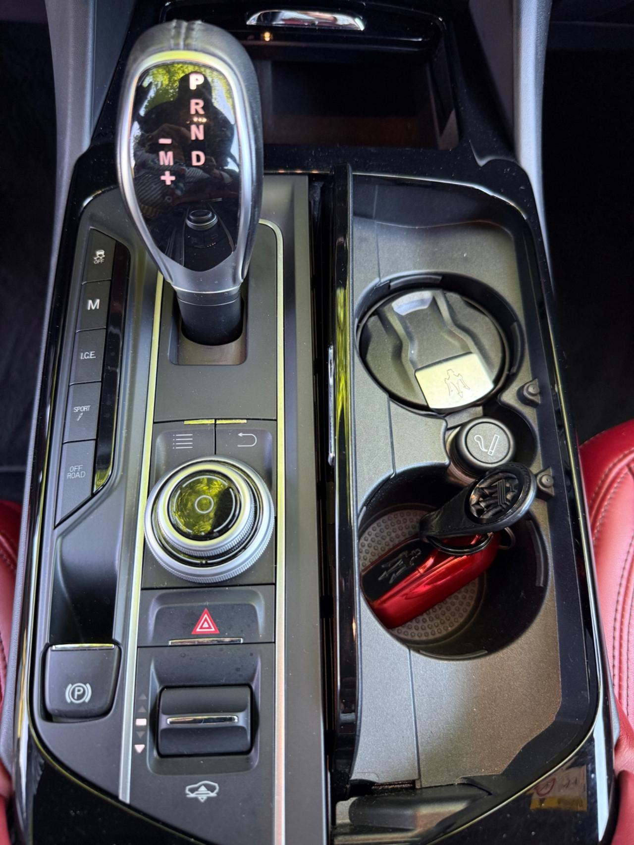 MASERATI LEVANTE 430 CV - PREZZO TOP ITALIA