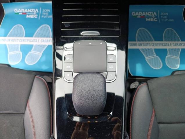 Mercedes Classe A 220 d Premium AMG 4matic
