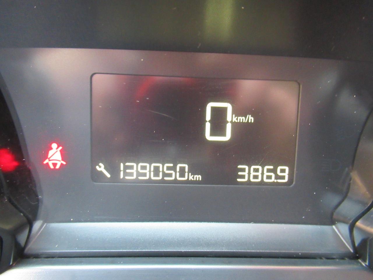 Peugeot 308 BlueHDi 130 S&S Allure