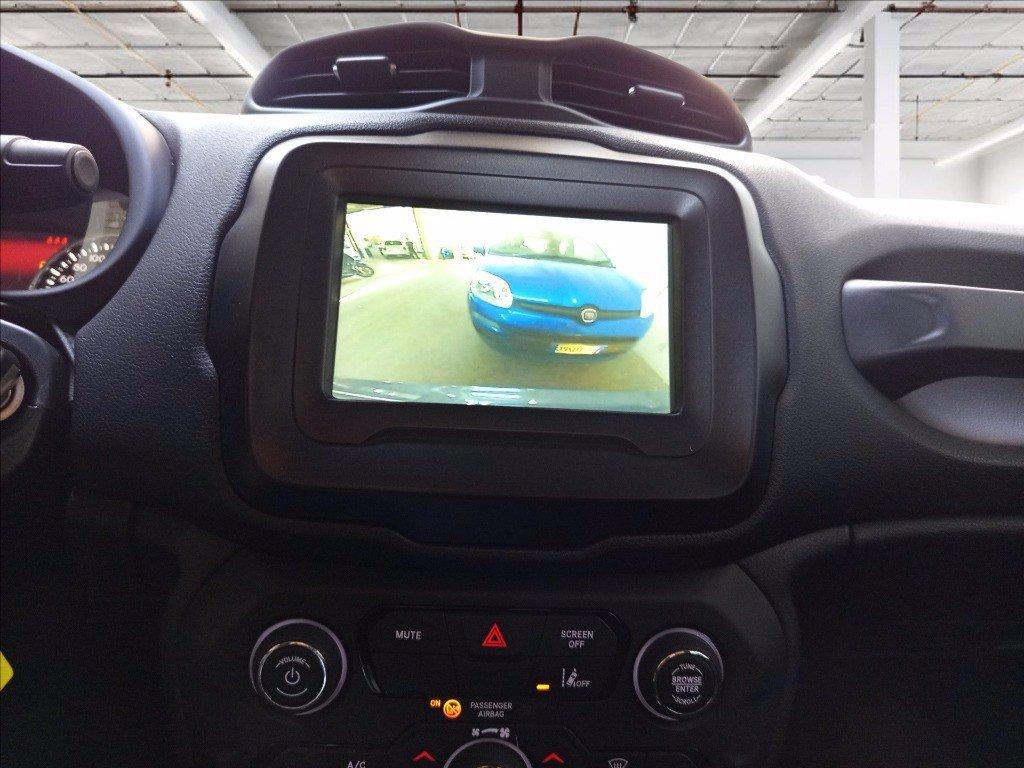 JEEP Renegade 1.0 t3 Limited 2wd del 2022
