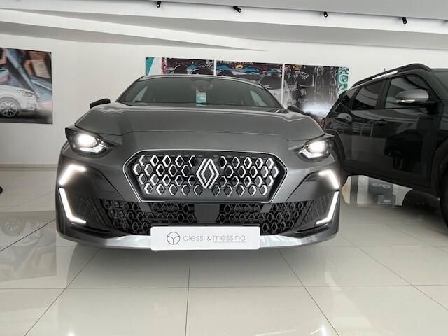 Renault Clio TCe 115 CV 5 porte Techno