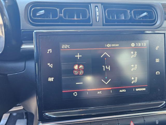 CITROEN C3 BlueHDi 75 S&S Feel