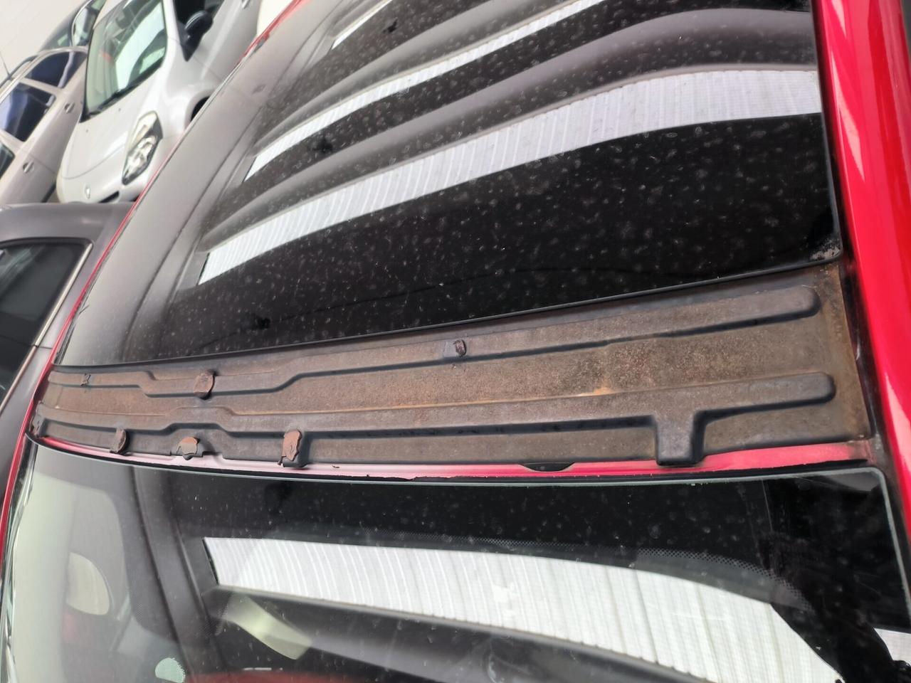 Fiat 500 1.3 Multijet 55kW 04-2008 / NEOPATENTATI/
