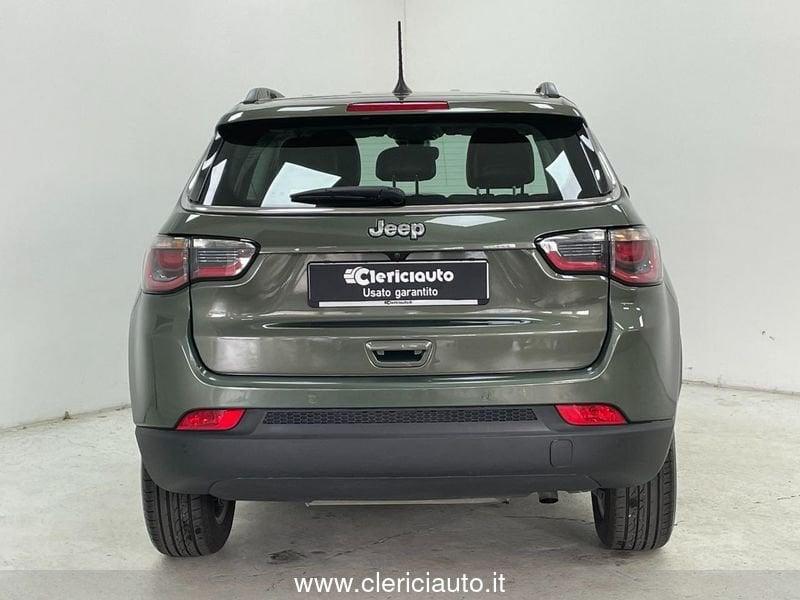 Jeep Compass 1.4 MultiAir 2WD Sport