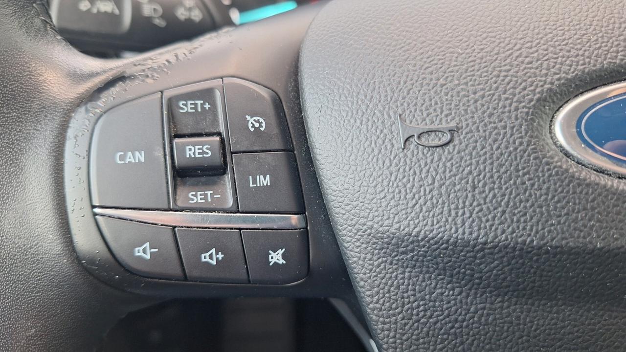 Ford Focus BERLINA 1.0 EcoBoost Hybrid 125 CV - Business