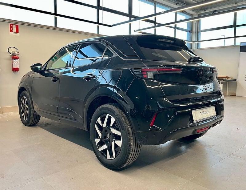 Opel Mokka Mokka 1.2 Turbo 136 CV GS