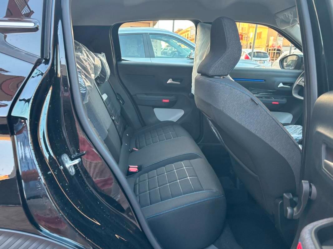 Citroen C3 1.2 puretech turbo Plus 100cv s&s