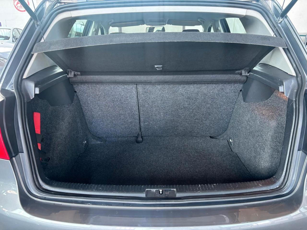 Volkswagen Golf 1.9 TDI DPF 5p. Comfortline