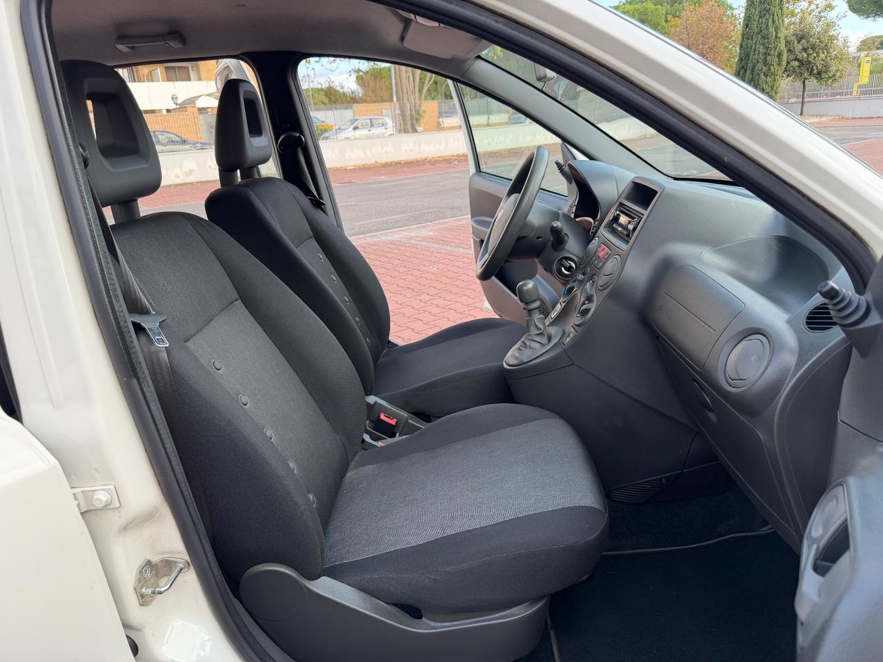 Fiat Panda 1.2 Dynamic EURO 5