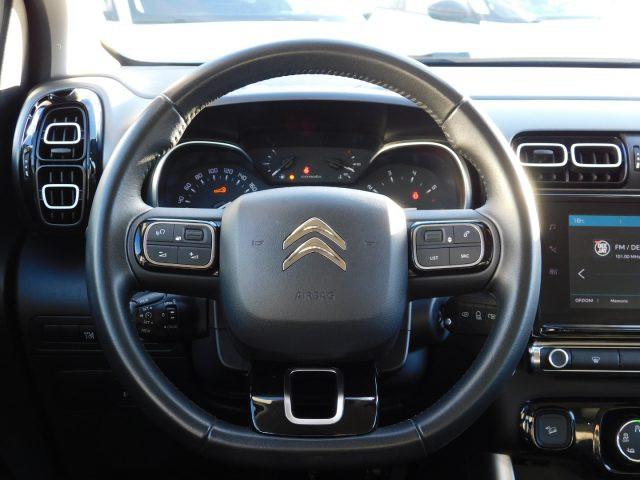 CITROEN C3 Aircross PureTech 110 S&S Shine Carplay Navi