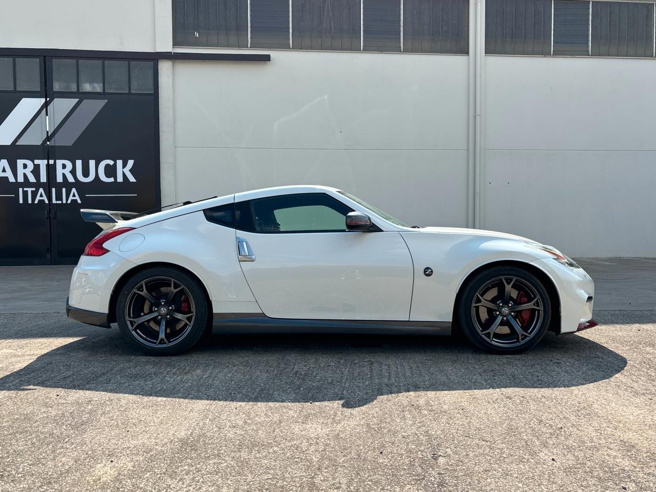 Nissan Z NISMO LEV. 1