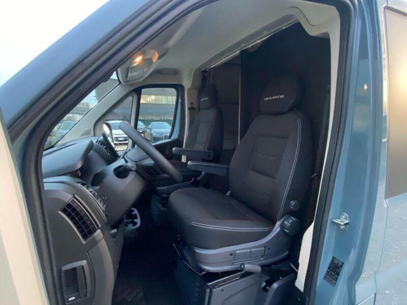 FIAT Ducato BunkerVan Memphis 599 Camper Serie 2 Fiat Ducato 35 2.2 Mjt 6M 140 CV