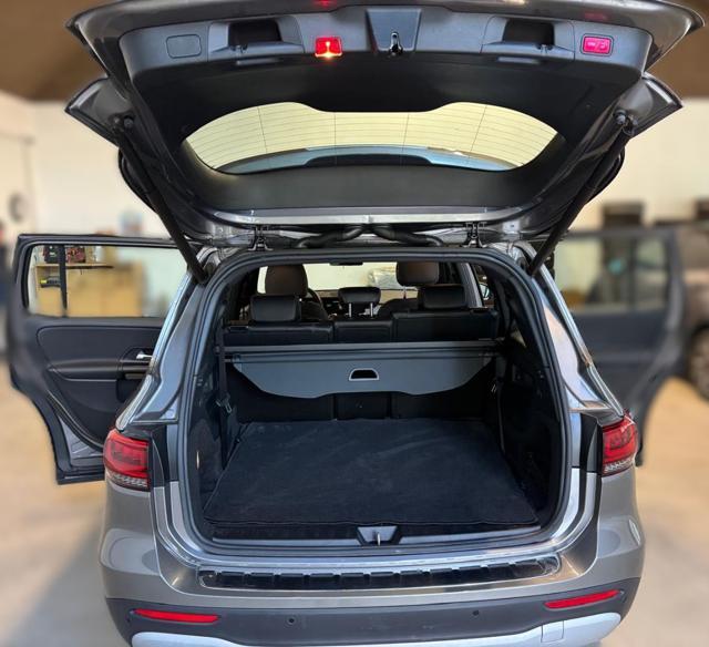 MERCEDES-BENZ GLB 180 d Automatic Sport Plus 7posti