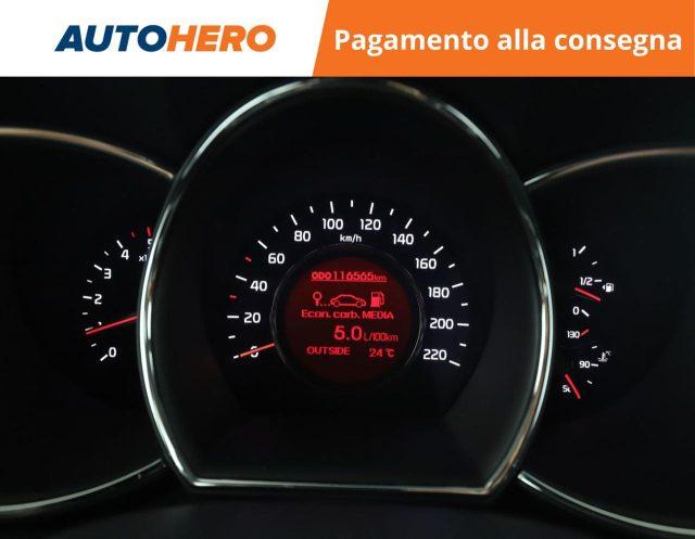 KIA Rio 1.1 CRDi 5p.S&S High Tech