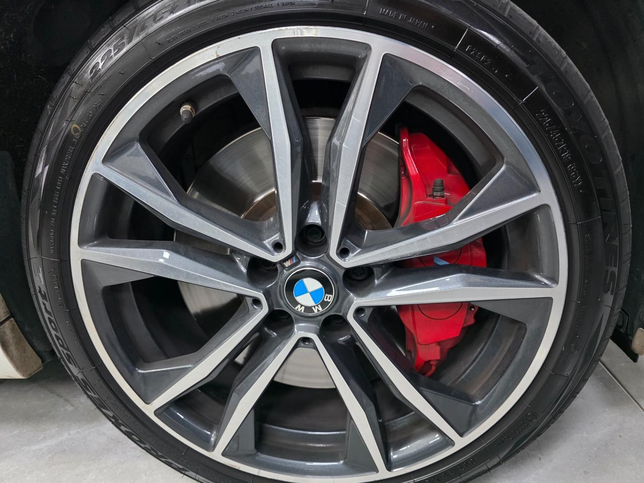 Bmw X2 sDrive18d Msport-X