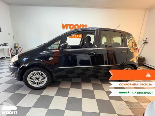 LANCIA Musa 1.4 Platino Ecochic GPL