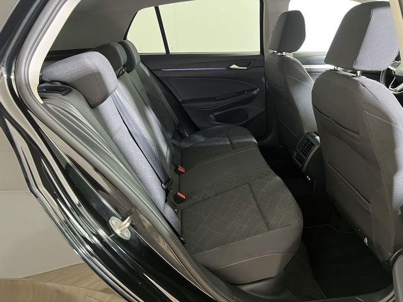 Volkswagen Golf Golf 2.0 tdi Life 115cv