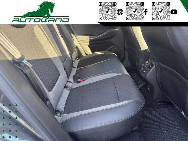 OPEL Grandland X Ecotec 120 Anniv.*UnicoProprietario*CronoTagliandi