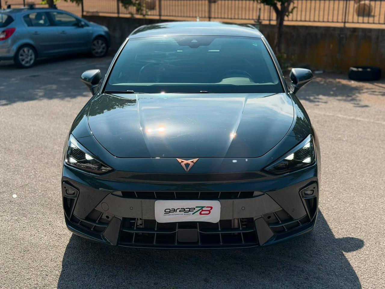 Cupra Leon Formentor 1.5 e-Hybrid DSG 204cv