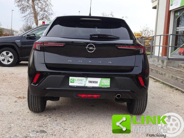 OPEL Mokka 1.5 diesel Elegance