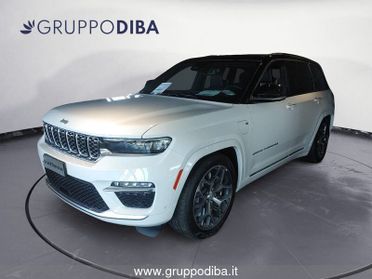 Jeep Grand Cherokee VE4 Plug-In HybridMy23 Summit Reserve 2