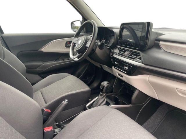 SUZUKI Swift 1.2 Hybrid CVT Top