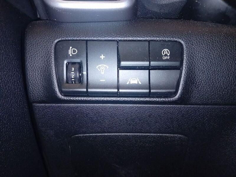Kia Sportage 1.6 CRDI MHYB 100KW BUSIN. CLASS DCT 2WD