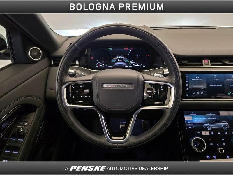 Land Rover RR Evoque Range Rover Evoque 1.5 I3 PHEV 300 CV AWD Auto R-Dynamic SE