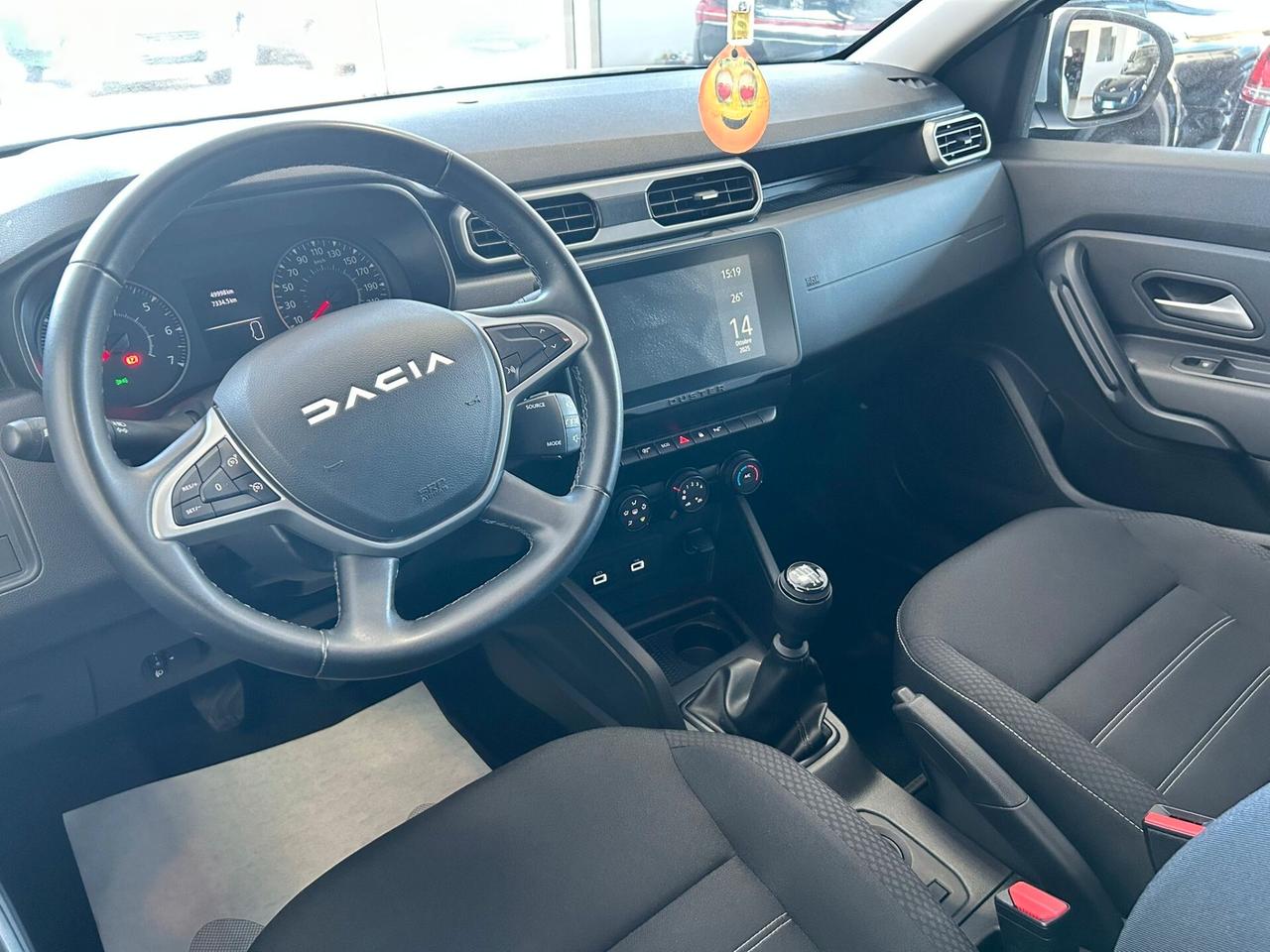 Dacia Duster 1.0 TCe GPL 4x2 X NEO 2024