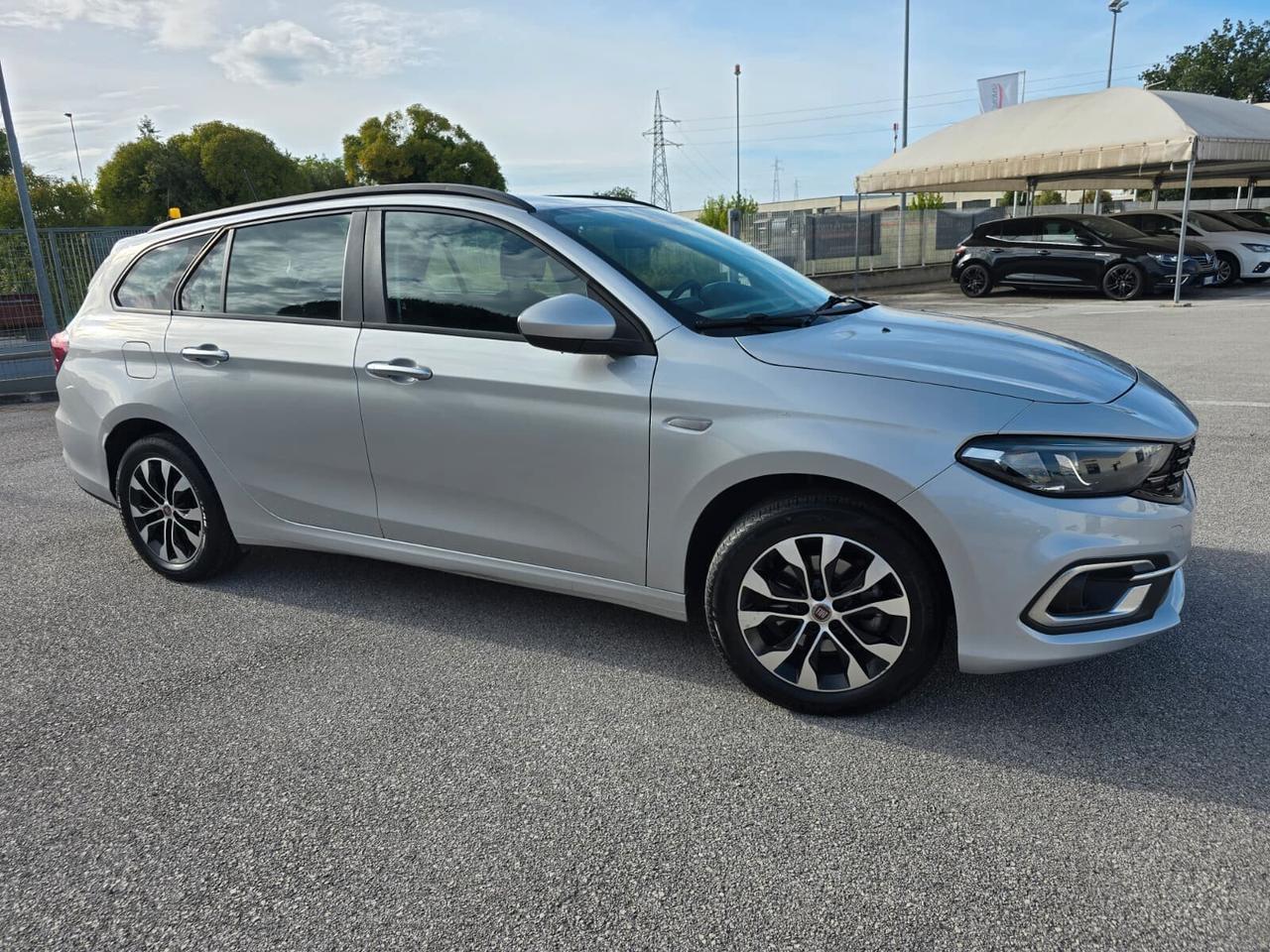 Fiat Tipo 1.3 Mjt S&S SW City Life