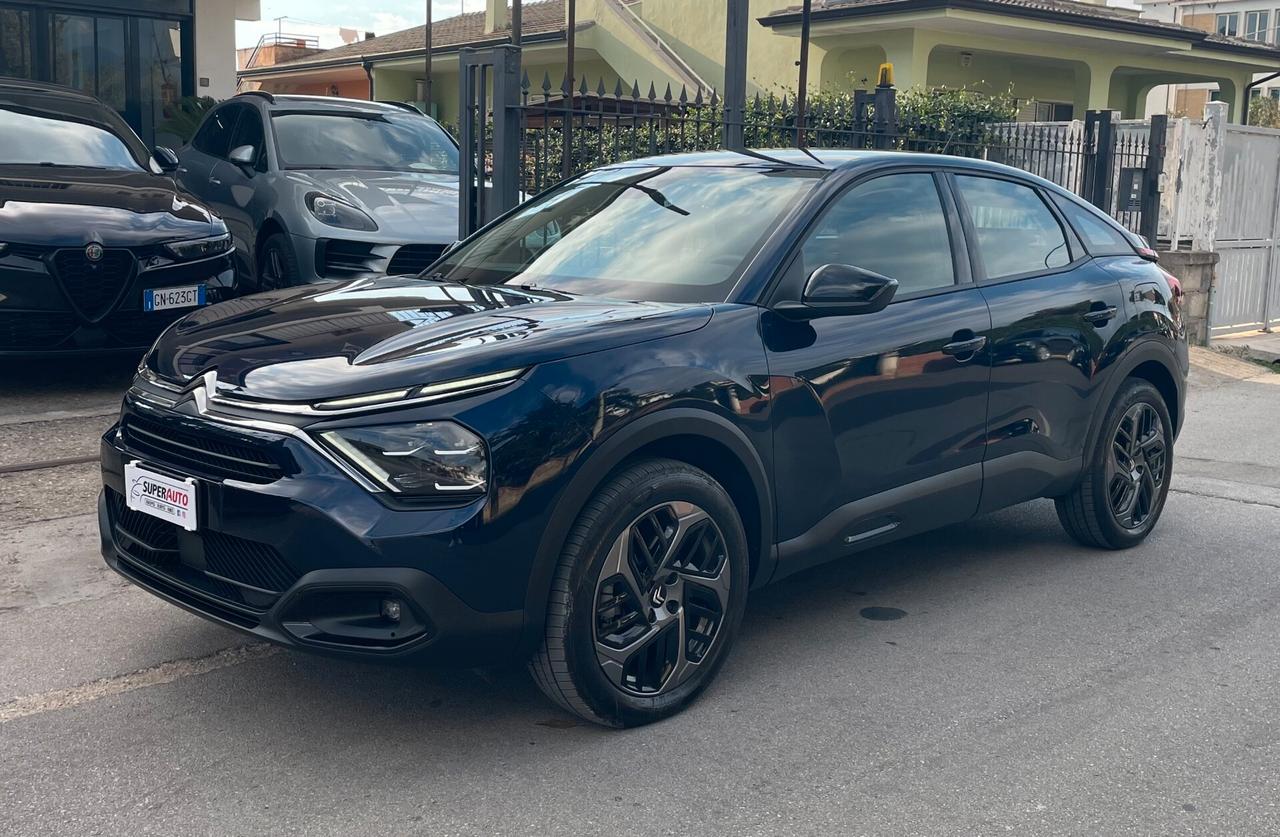 CITROEN C4 1.2 PureTech 130 S&S PLUS