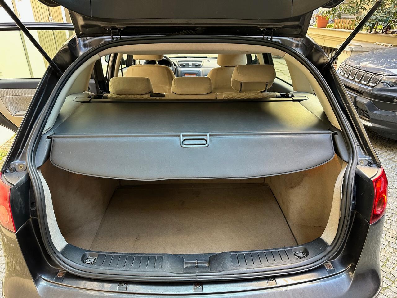 Fiat Croma 1.9 Multijet 16V *Sensori Parcheggio*