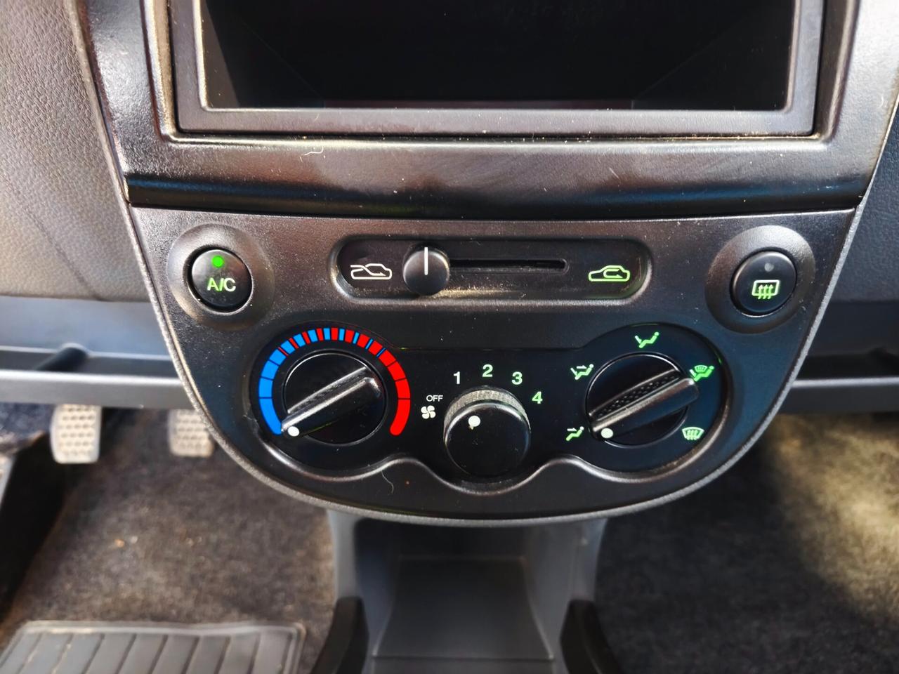 Chevrolet Matiz 800 SE Planet GPL Eco Logic