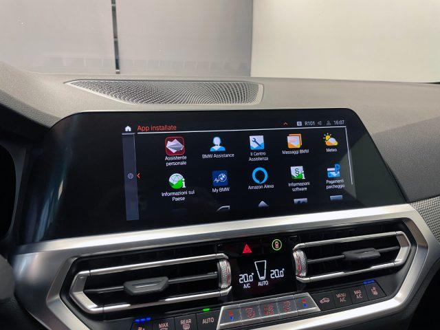 BMW 430 D 48V XDRIVE COUPE' MSPORT - IVA DEDUCIBILE