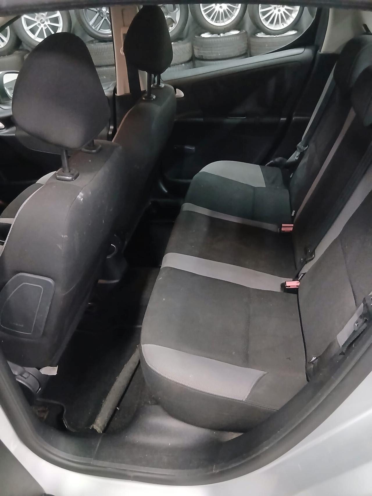 Peugeot 207 1.4 8V 75CV 5p. Energie Sport ECO GPL