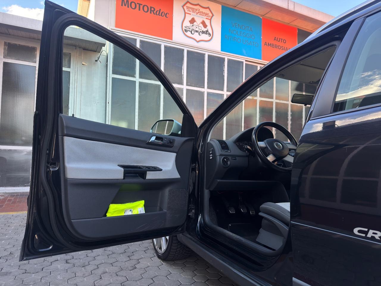 Volkswagen Polo ADATTA A NEOPATENTATI 1.4/80CV 16V