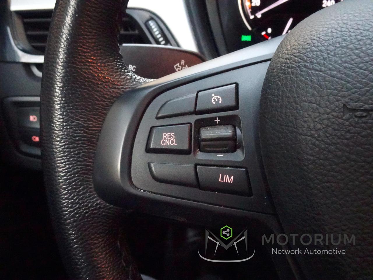 BMW X1 xDrive25e Business Advantage -IMPECCABILE-