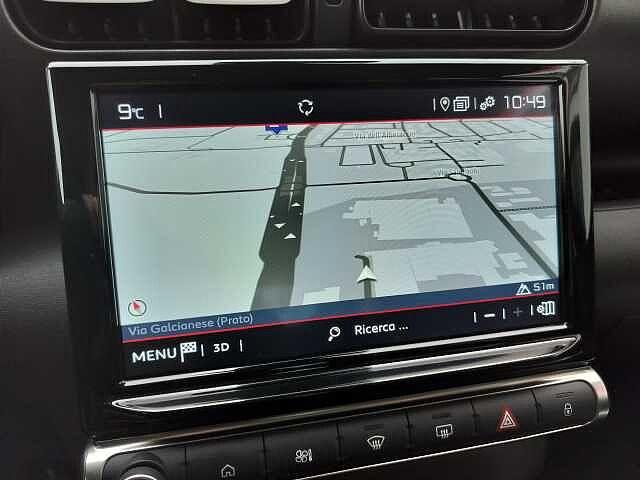 Citroen C3 Aircross PureTech 110 S&S Max