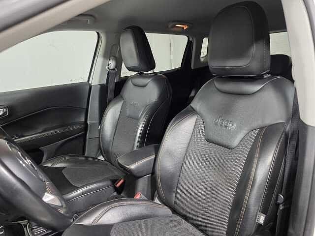 Jeep Compass 1.4 MultiAir 170 CV aut. 4WD Limited