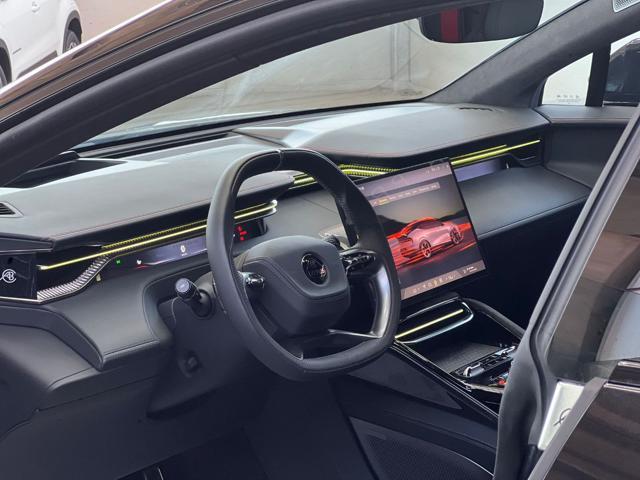 LOTUS Eletre S