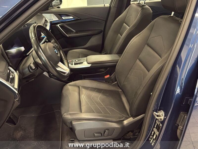 BMW X1 U11 xdrive23d mhev 48V X-Line Edition Balance auto