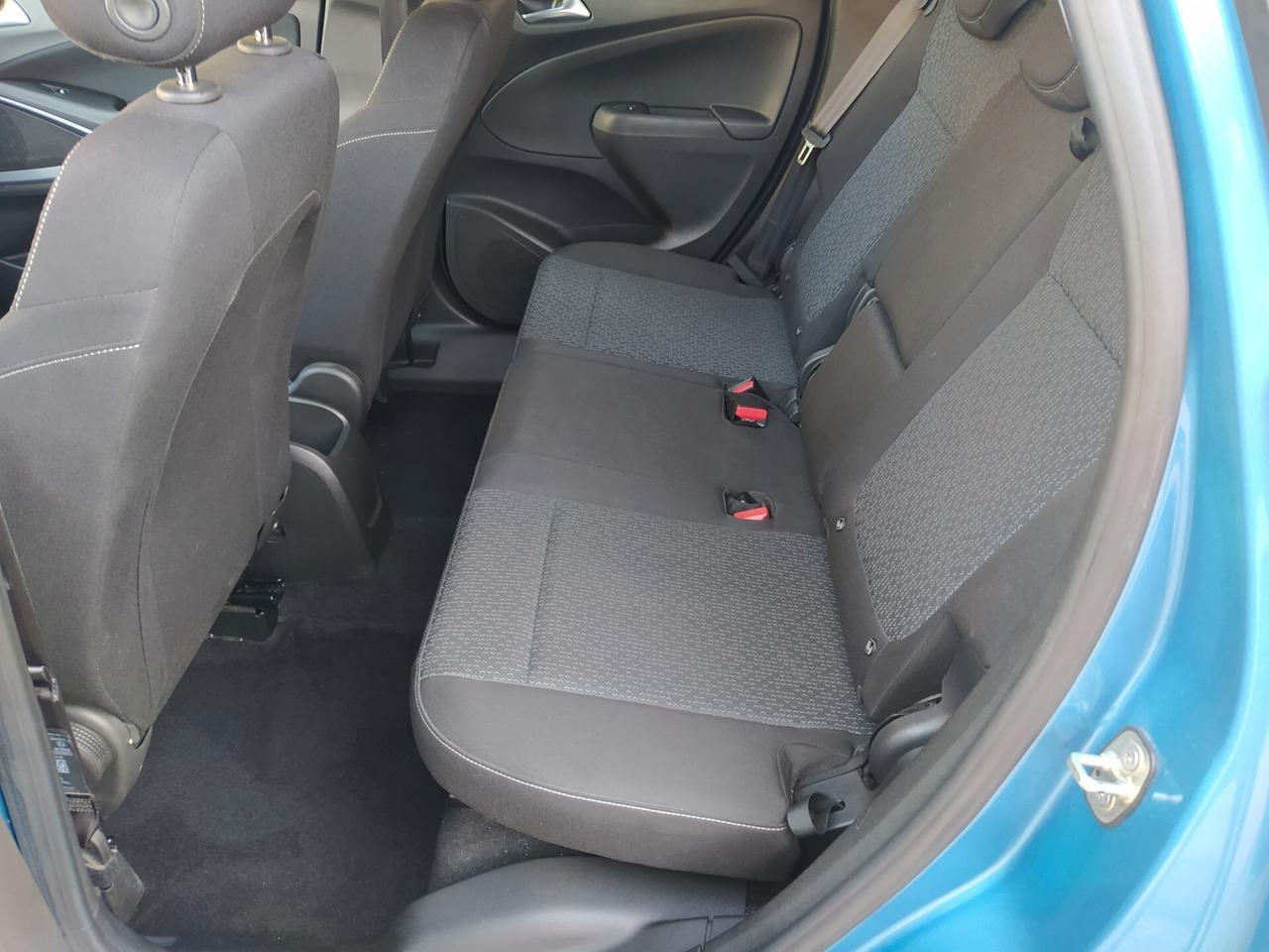 Opel Crossland X 1.6 ECOTEC D 8V Start&Stop Advance Neopatentati