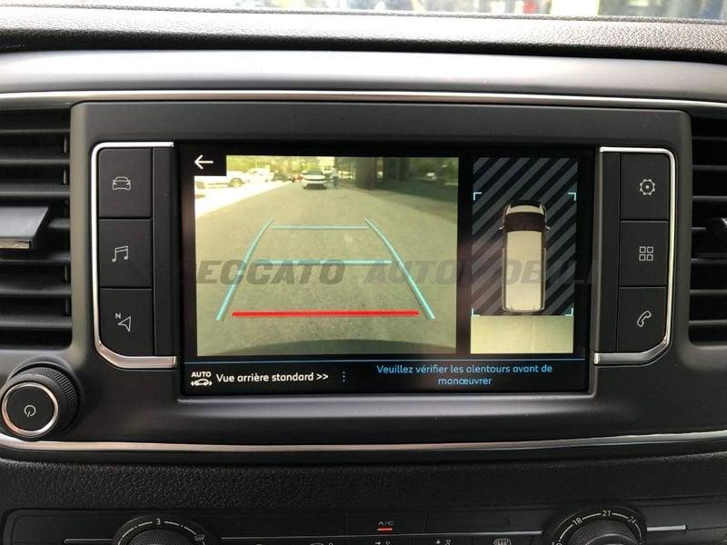 Peugeot Expert Expert 2.0 Bluehdi Premium std 180cv S&S EAT8