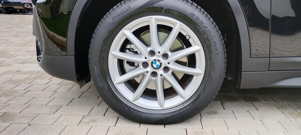 BMW X1 18 d xLine Plus sDrive Steptronic