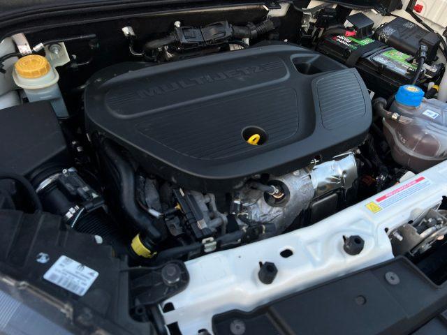 FIAT Doblo 1.6 MJT 105CV N1 5 porte