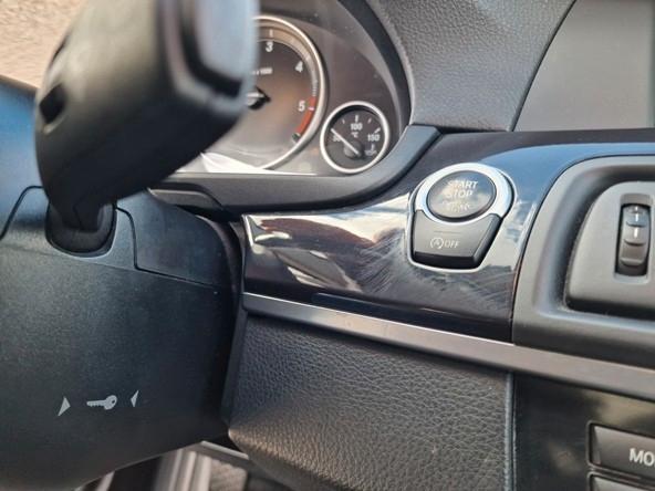 Bmw 520 520d Touring