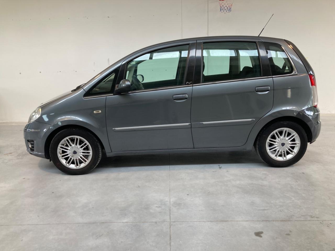 Lancia MUSA 1.4 Oro Plus Ecochic GPL