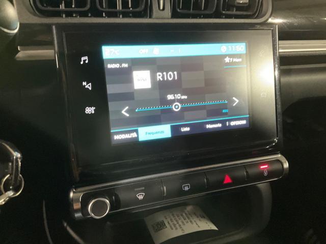 CITROEN C3 BlueHDi 75 S&S Feel