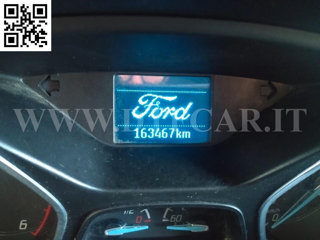 Ford C-Max 1.6 TDCi 115CV Titanium